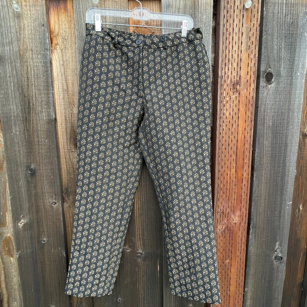 H&M Tapered Pants - US 10